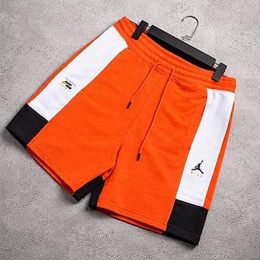 муай тай шорты: Шорты повседневные и спортивные (баскетбольные). Большой выбор шорт — 4