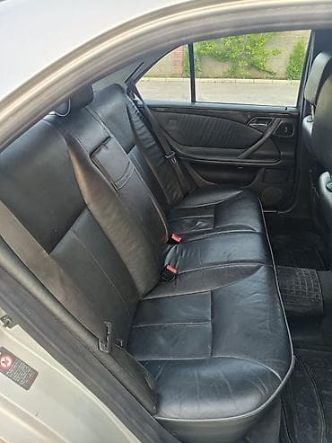 мерс 210 матор: Mercedes-Benz E-Class: 2000 г., 3.2 л, Автомат, Бензин, Седан — 6