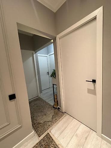 вефа центр квартира: 4 комнаты, 94 м², 106 серия, 2 этаж, Дизайнерский ремонт — 5