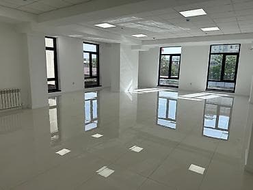 86: Аренда офисов, 86 м², В бизнес центре — 1