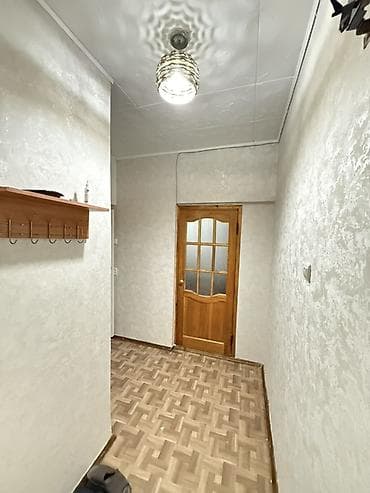 Квартиры: 1 комната, 33 м², 6 этаж, Косметический ремонт — 2
