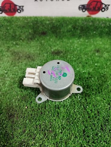 3zz fe: Сервопривод печки TOYOTA Celsior UCF31 4.3 3UZ-FE 2002 (б/у) — 1