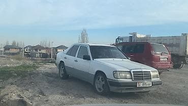 мерс 124 зеркала: Mercedes-Benz W124: 1989 г., 2 л, Механика, Бензин, Седан — 2
