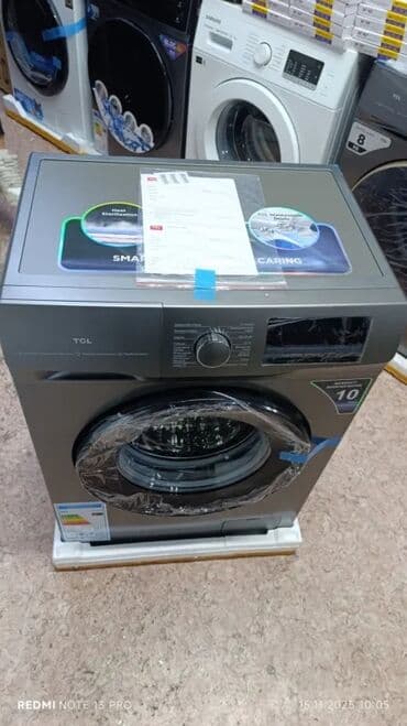 стиральные машина ош: Стиральная машина Новый, Автомат, До 6 кг, Компактная — 6