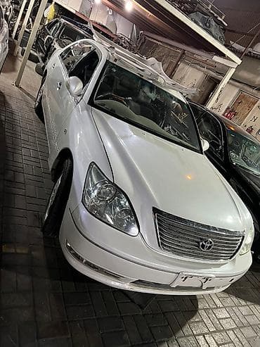 ls: Lexus LS Toyota Celsior Кузовные запчасти Оптика. По вопросам — 1