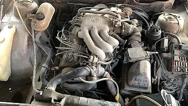 mr 2: BMW 5 series: 1985 г., Механика, Бензин, Седан — 1