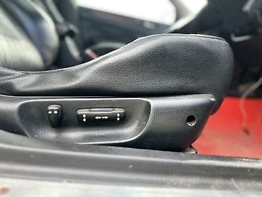 Унаа: Honda Accord: 2002 г., 2 л, Автомат, Бензин, Седан — 9