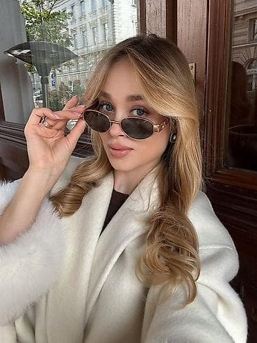 Аксессуары: Продаю новые солнцезащитные очки Celine Абсолютно новые, в идеальном — 7