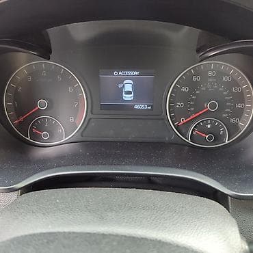 hyundai i40: Kia Optima: 2019 г., 2.4 л, Автомат, Бензин, Седан — 5