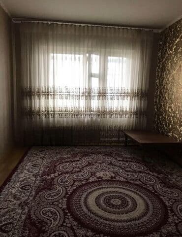 сдам квартиру в бишкеке сопственник: 1 комната, Собственник, Без мебели — 2