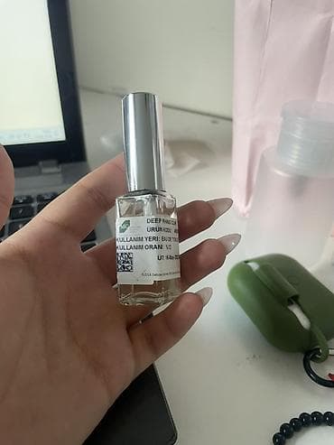 molecule plus: Парфюмерная вода в атомайзере Deep Rhino CLK - Формат: стеклянный — 2
