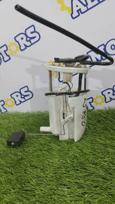 hyper fuel: Бензонасос Lexus Б/у, Оригинал — 1