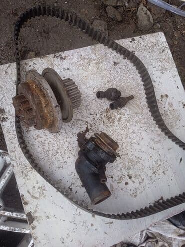 запчасти на нексию 2: Нексия 1. 2005 г .запчастарысатылат. ГРМ — 7