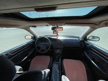 машина за 2000 долларов в бишкеке: Honda Accord: 1999 г., 1.8 л, Механика, Бензиновая, Седан — 9