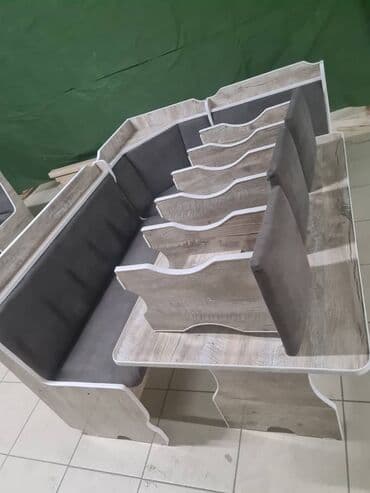 я ищу шифонер: Делаем мебель на заказ и готовые имеется шкаф,кровать — 2