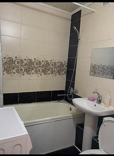комната манас: 1 комната, 35 м² — 8