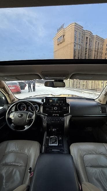 аренда машина матис: Сдаю Toyota Land Cruiser, Посуточно, Без водителя, | Залог, От 18 лет — 10