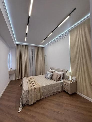 2х: 2 комнаты, 69 м² — 4