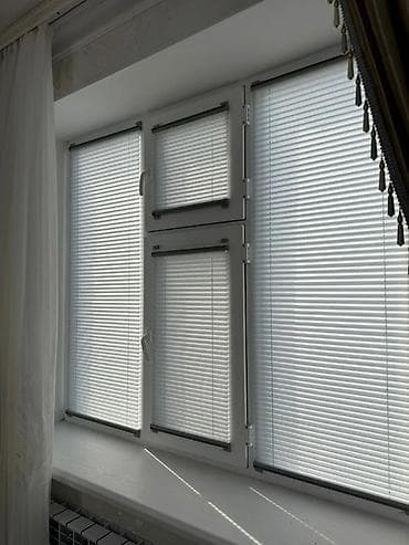 Текстиль: Жалюзи на заказ – стиль, комфорт и защита от солнца! ☀️🏡 — 6