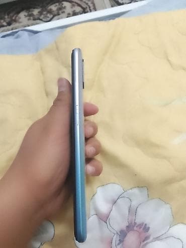 helios 300: Redmi, Redmi 9A, Б/у, 32 ГБ, цвет - Синий, 2 SIM — 4