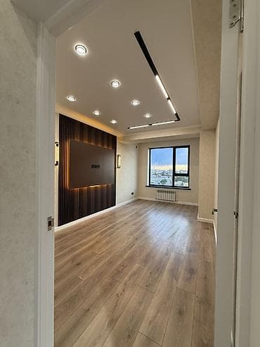 Недвижимость: 1 комната, 43 м², Технопарк Элитка, 7 этаж, Дизайнерский ремонт — 2