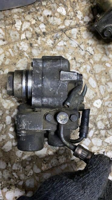 насосы повышения давления воды: ТНВД топливные насосы для высокого давления GDI 2.4 Mitsubishi — 3