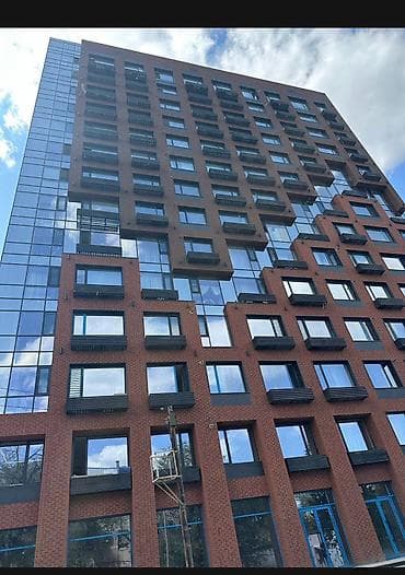 erl group: 2 комнаты, 82 м², Элитка, 13 этаж, Евроремонт — 8