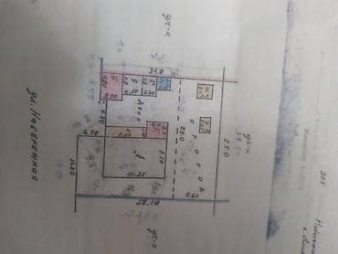 asman residence: Продаю большой дом в районе рынка чакиш-ата.дом 120кв.м в доме есть — 6
