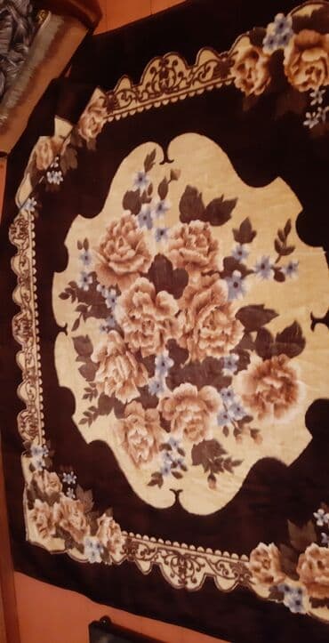 электрический матрас с подогревом бишкек: Плед — 1