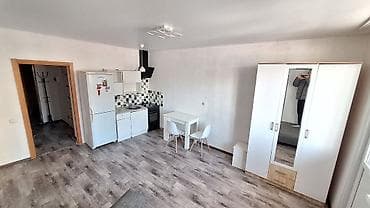 Студия, Собственник, Без подселения, С мебелью полностью