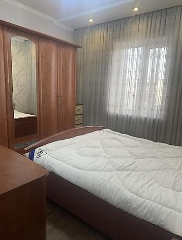 rent: 3 комнаты, Собственник, Без подселения, С мебелью полностью — 5