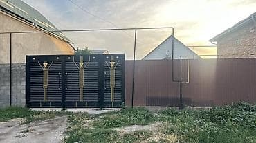 үй жер: 🏡 ПРОДАЕТСЯ ДОМ В ж/м БАКАЙ-АТА 🏡 💰 Цена: 120 000 $ Предлагается — 1