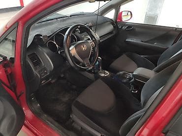 левый дверь хонда фит: Honda Jazz: 2006 г., 1.5 л, Автомат, Бензин, Хэтчбэк — 8