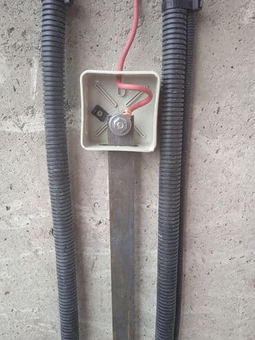 промышленный электрик: Электрик | Электромонтажные работы 3-5 лет опыта — 15