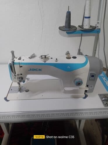 запчасти на швейную машинку: Jack — 3