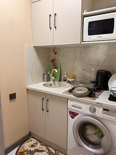 отель час: 2 комнаты, 60 м², Индивидуалка, 1 этаж, Евроремонт — 5