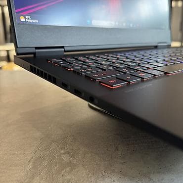 Ноутбуки HP: Игровой, Б/у, Intel Core i9, В рассрочку — 3