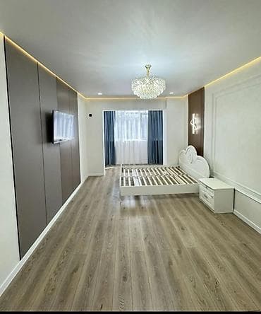 🔥 Срочно продается 1-комнатная квартира! 📍 Район: Политех 🏢 105 серия