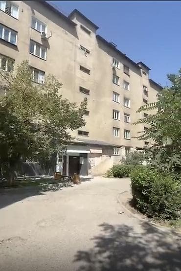 Кыймылсыз мүлк: 1 бөлмө, 32 м², Жеке план, 5 кабат, Косметикалык оңдоо — 3