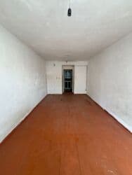 старый талчок квартира аренда: 1 комната, 18 м², Общежитие, 4 этаж, Старый ремонт — 4