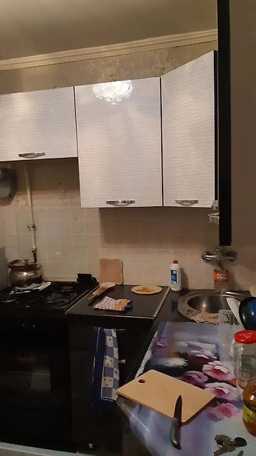 1 комната, Агентство недвижимости, Без подселения, С мебелью частично