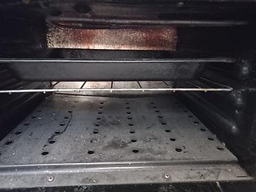 poco м6: Духовка — 3