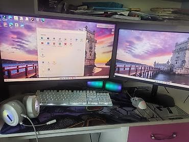 Компьютер, Игровой