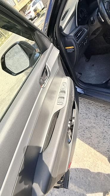 алмашаи: Hyundai Palisade: 2019 г., 2.2 л, Автомат, Дизель, Кроссовер — 8