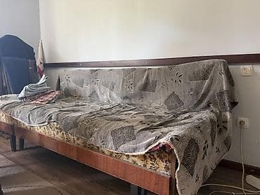 Оңдоп-түзөө жана курулуш: Стол карагачевый 8 стульев 15000 сом
Остальное по 1000 — 1