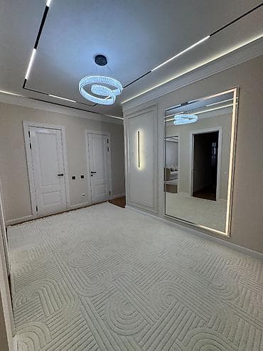 Продажа квартир: 2 комнаты, 83 м², Элитка, 14 этаж, Дизайнерский ремонт — 9