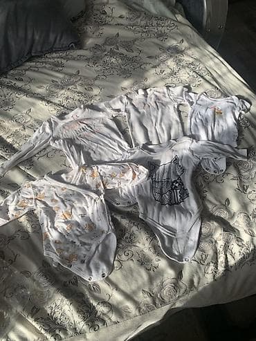 fred perry: Комплект — 5