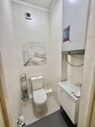 квартира на долгий срок: 3 комнаты, Собственник, Без подселения, С мебелью полностью — 9