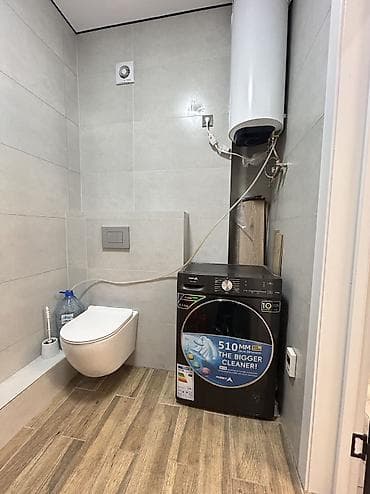 сдаю квартира фучика: 2 комнаты, 47 м², Элитка, 10 этаж — 7