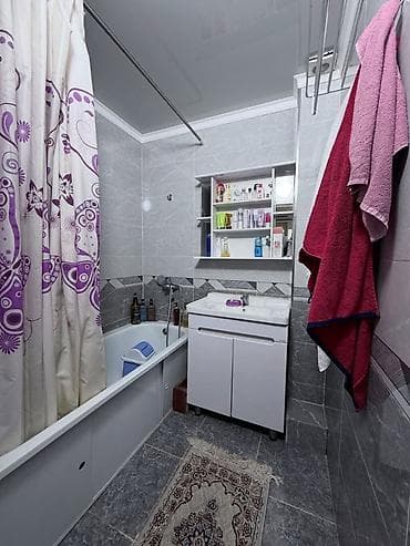 2 room flat: 2 комнаты, 74 м², Элитка, 9 этаж, Евроремонт — 6